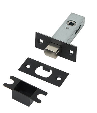 Задвижки Задвижка врезная TANDOOR TDB 7-45-Z BLACK 